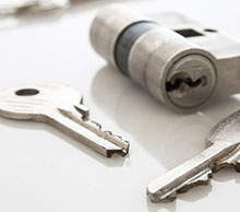 Commercial Locksmith Services in Baltimore, MD